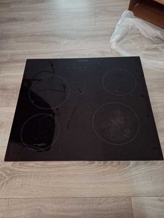 Plită încorporabilă Vortex