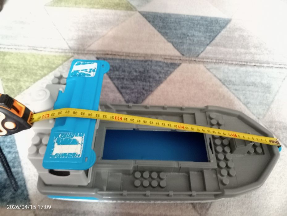 Корабль для игры