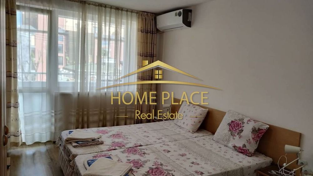 Дава се под наем Тристаен апартамент в Варна, ВИНС - 65 кв.м за 714 € - Снимка #2