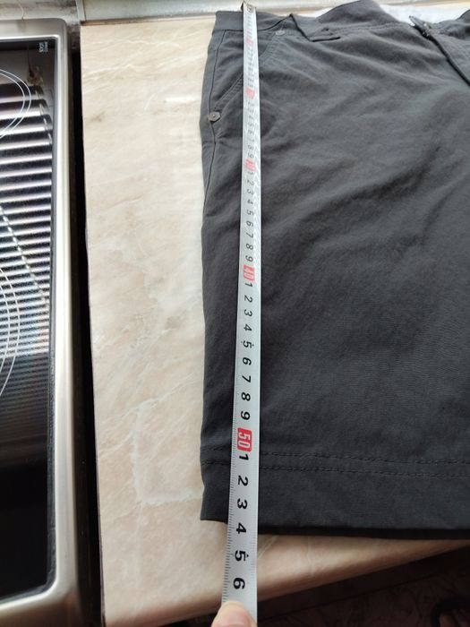 Мъжки къси панталони