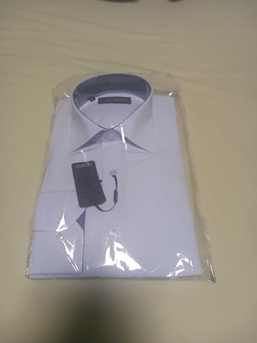 Мъжка риза Andrews