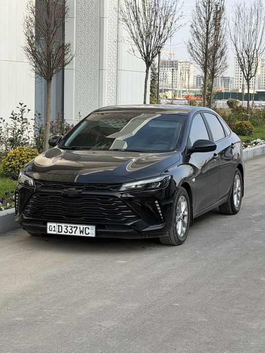 Monza 2023 1,5 Атмосферный 100% тозза