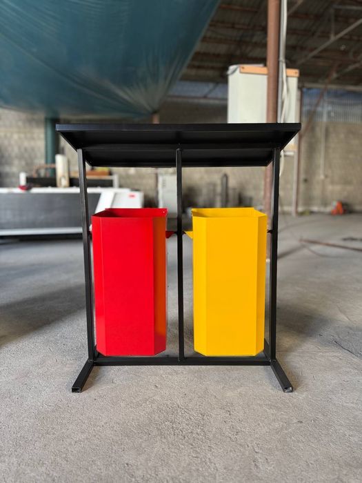 Урна для мусора!!!