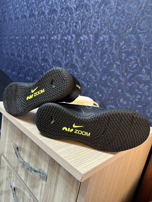 Кроссовки Nike zoom mercurial V15. p-Us-5.