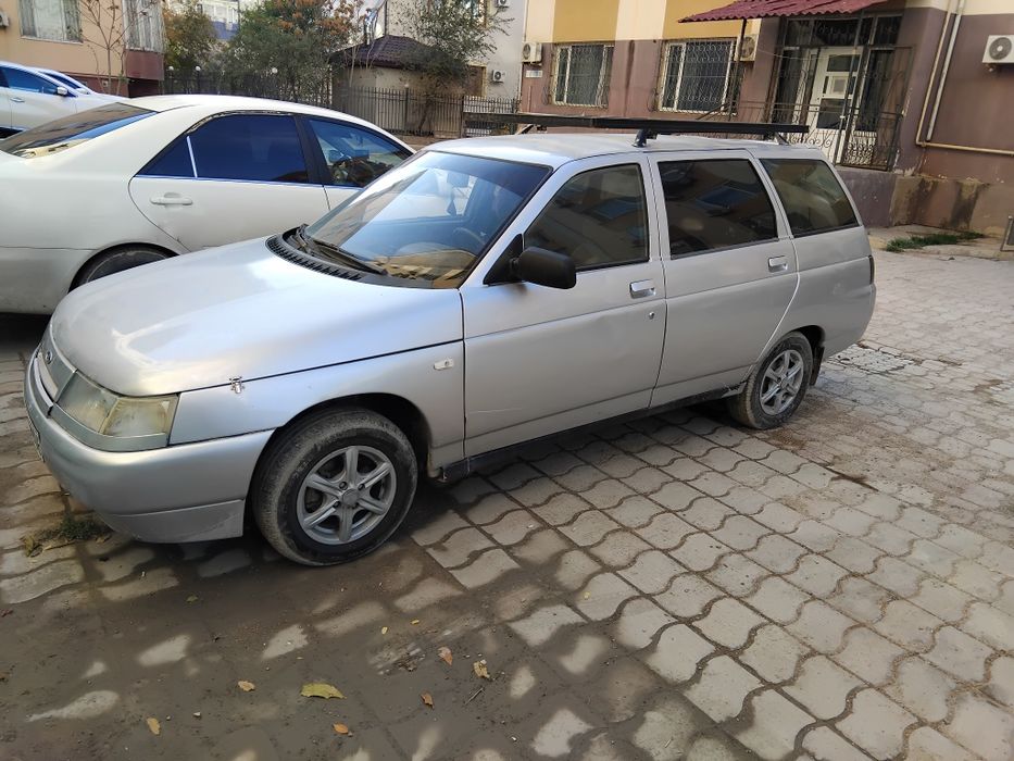 Ваз 2111 8 клапан