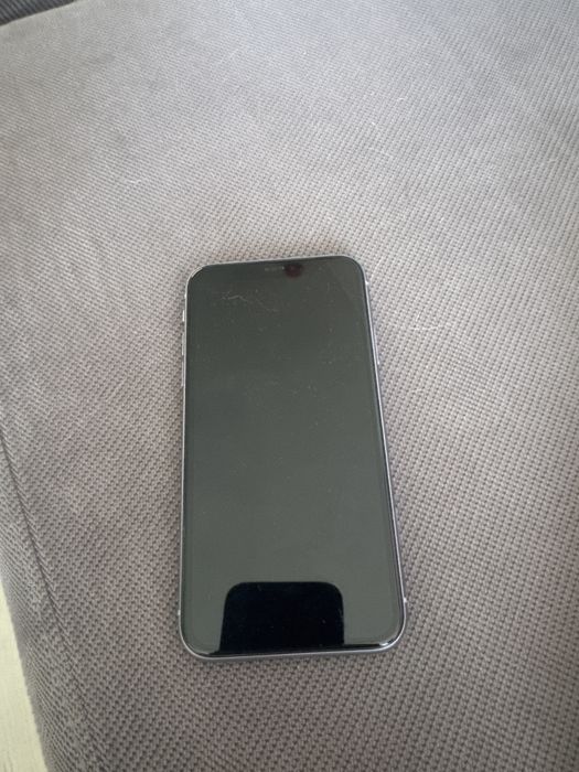 Неработещ iPhone 11