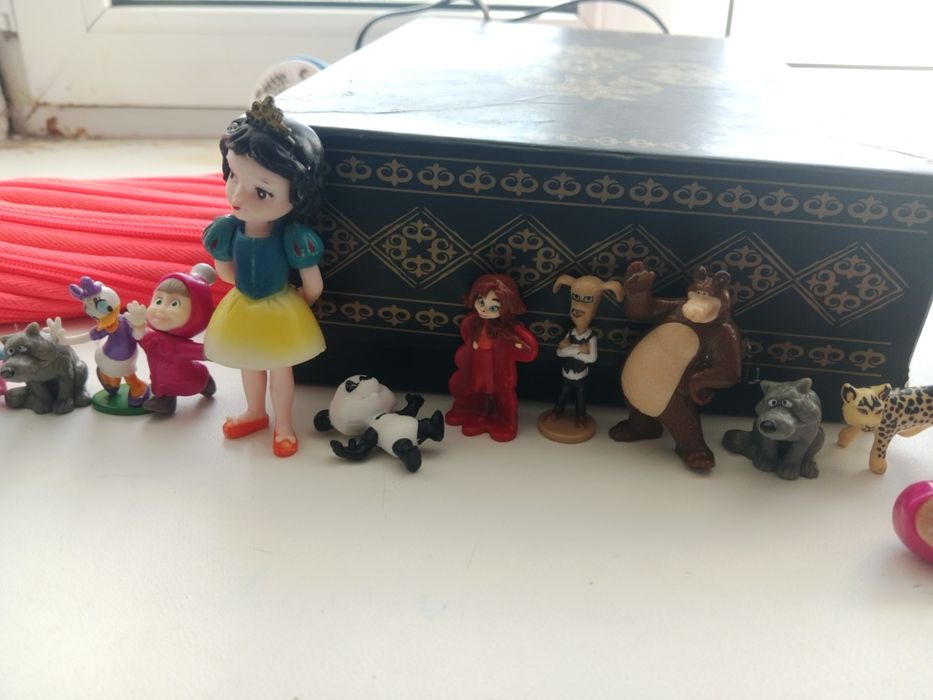 Продаю игрушки по 100 и по 50