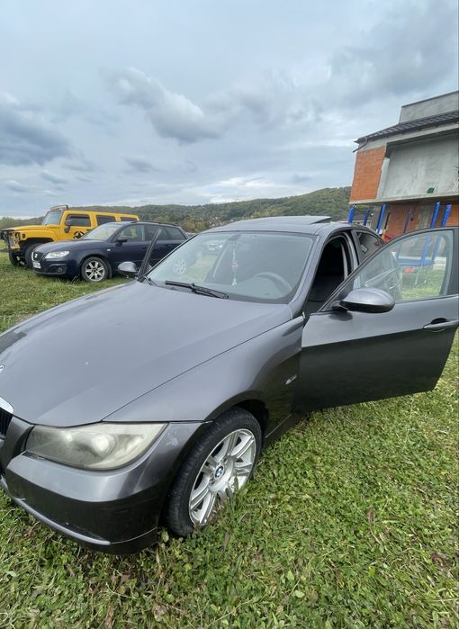 BMW Seria 3 2005 — imagine 2
