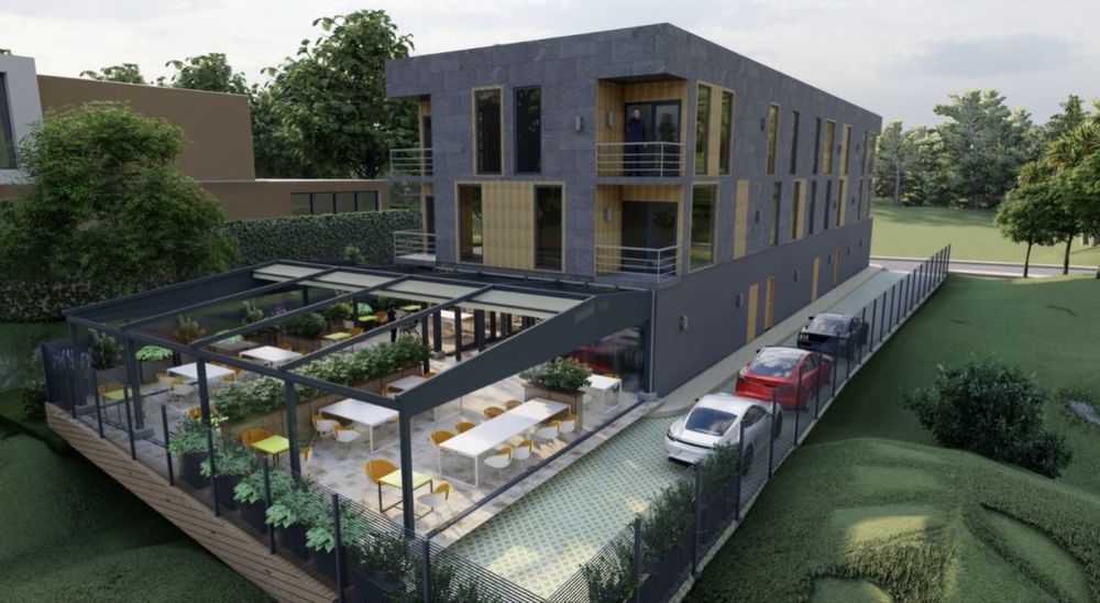 Продава се Двустаен апартамент в Исперих - 70 кв.м за 8 €/кв.м - Снимка #5