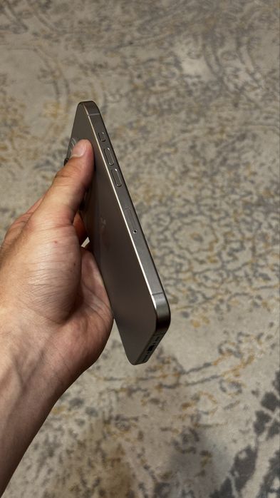 Айфон/iphone 15 pro 256gb