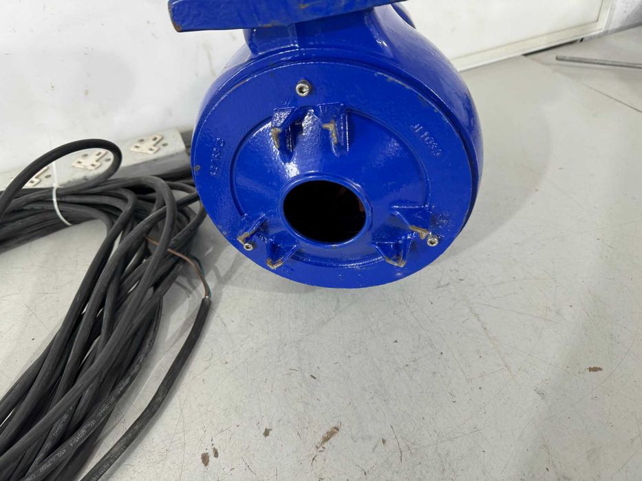 Помпа - KSB Ama-porter 502 ND