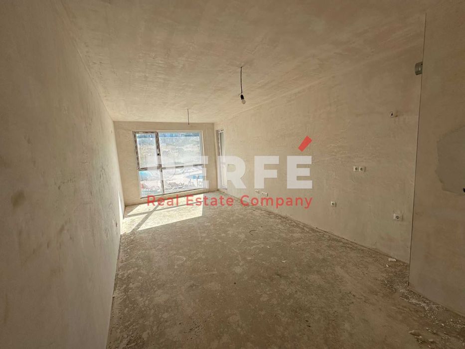 Продава се Двустаен апартамент в Бургас, Меден рудник - зона А - 65 кв.м за 1224 €/кв.м - Снимка #5