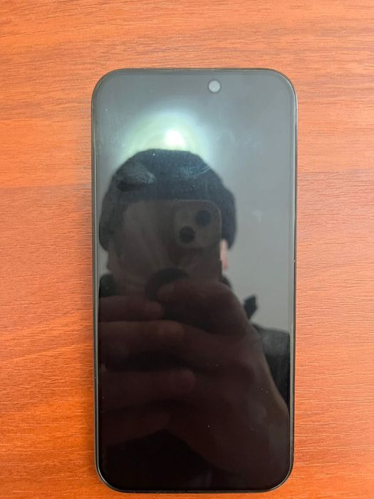 Айфон 16 про макс 256 гб