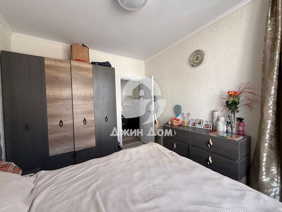 Продава се Двустаен апартамент в к.к. Слънчев бряг - 42 кв.м за 2667 €/кв.м - Снимка #6