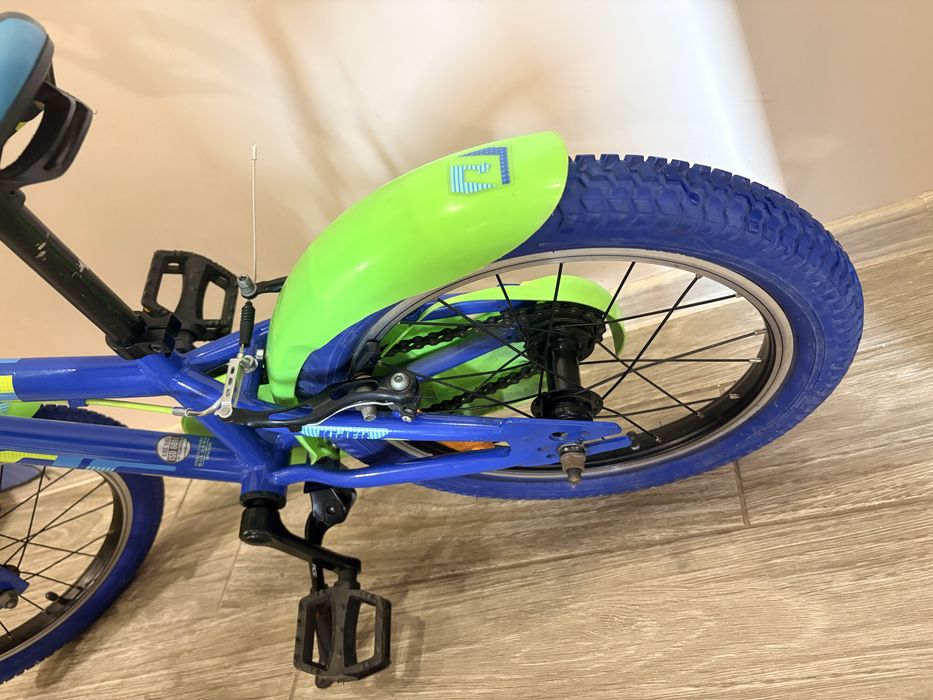 Детско колело Drag 16”