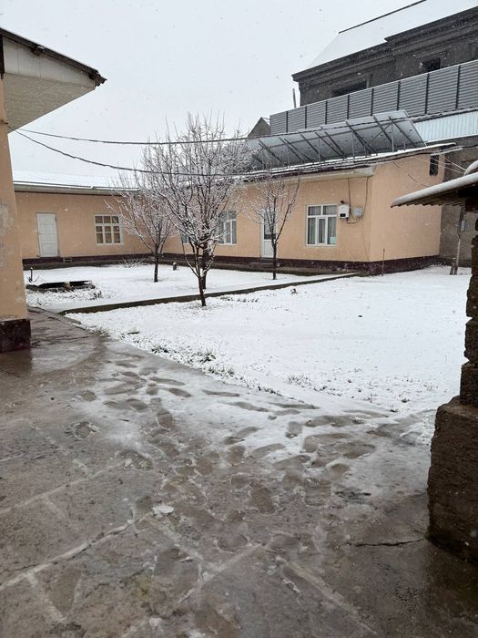 Бектемирский район