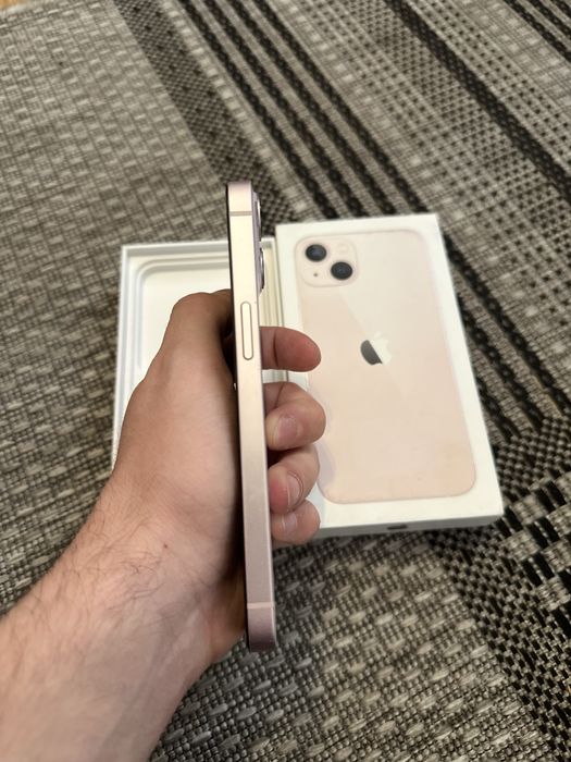 Iphone 13 128gb Айфон 13 128гб