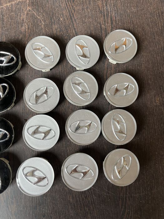 Заглушки на диски. (Колпачек для дисков)