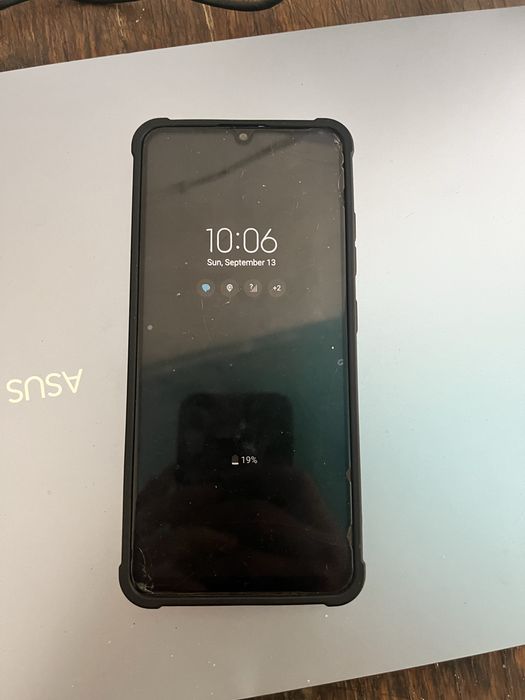 Samsung A32