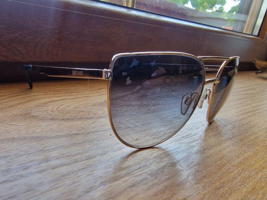 Слънчеви очила Just Cavalli