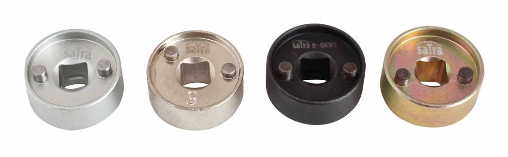 Trusa cheie ax cu came vag