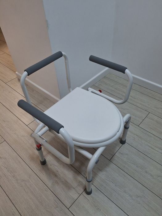 БИО туалет, для взрослого