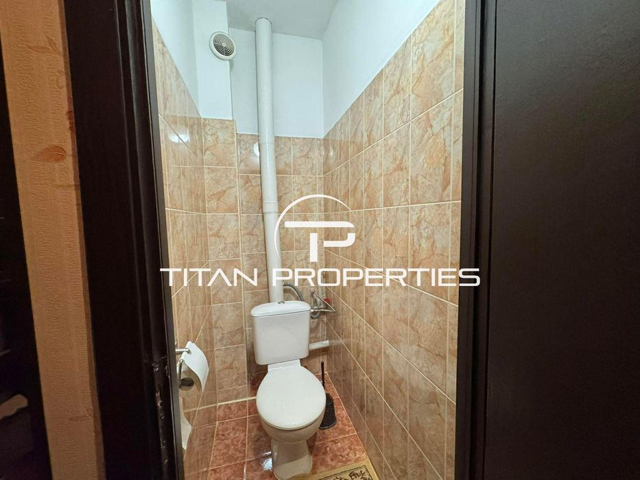 Двустаен апартамент, под наем, кв. Левски