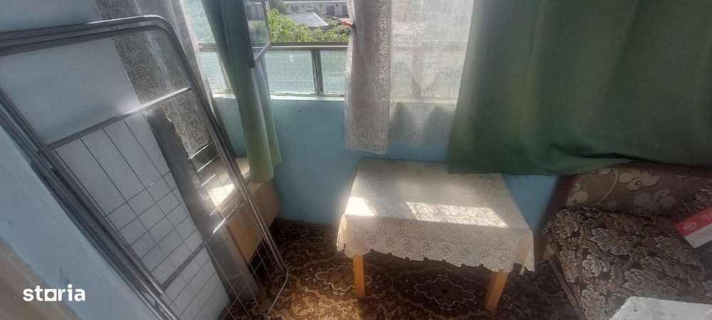Vand garsoniera Iris — fotografia 3