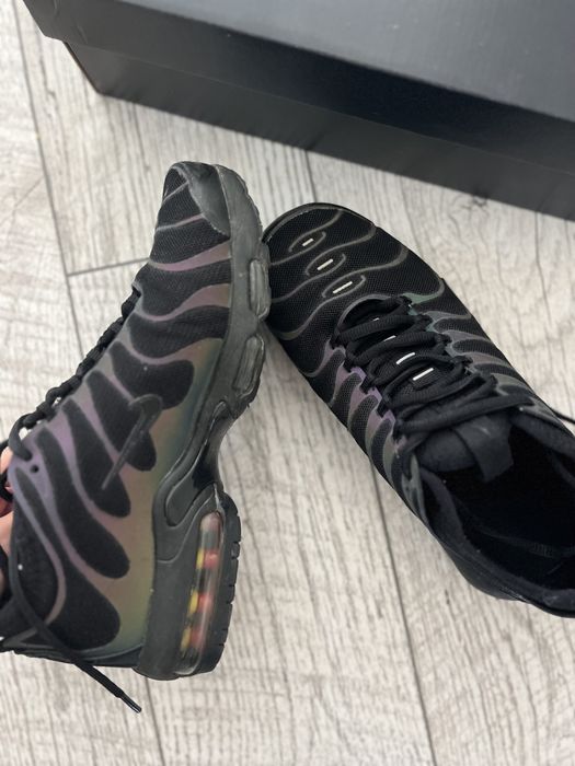 Adidasi Nike Airmax Plus TN unisex marimea 38