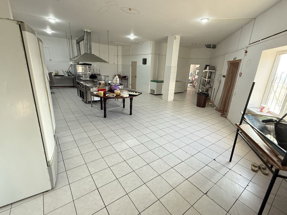 действующий ресторан аренда