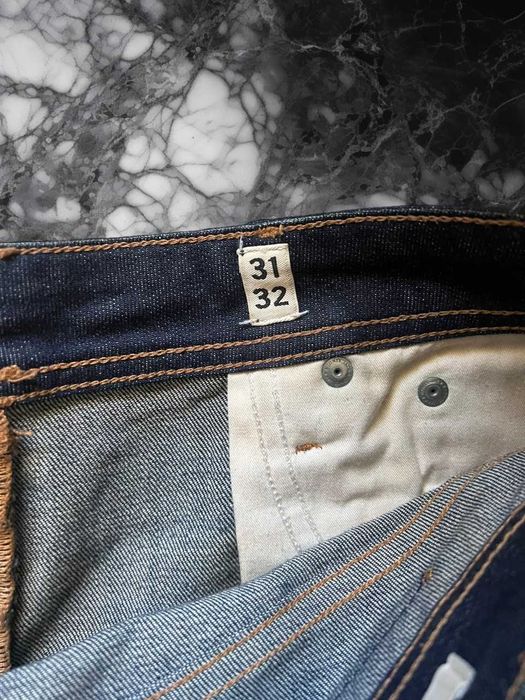 Blugi Jack & Jones – Slim Fit, mărimea 31/32