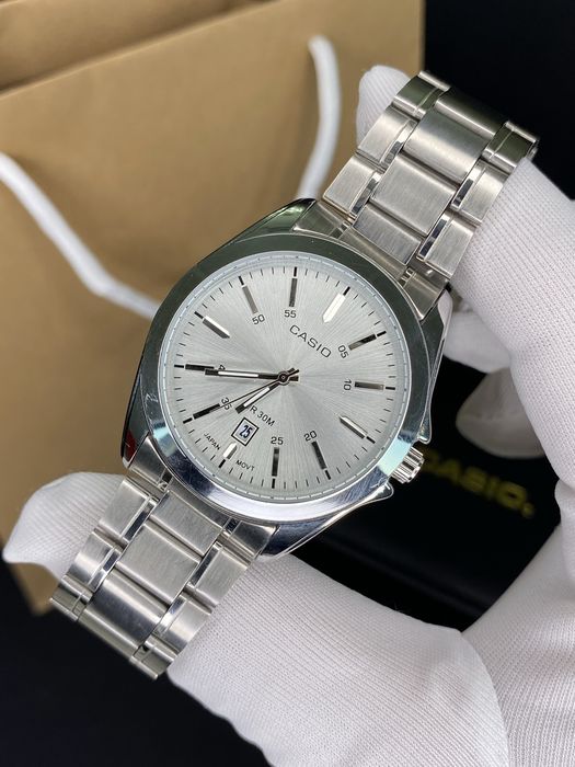 Продаётся новый Casio