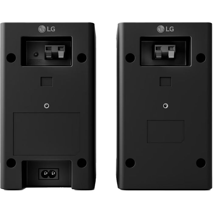 Soundbar LG US40TR , 400W, Bluetooth, Subwoofer Wireless, Nou