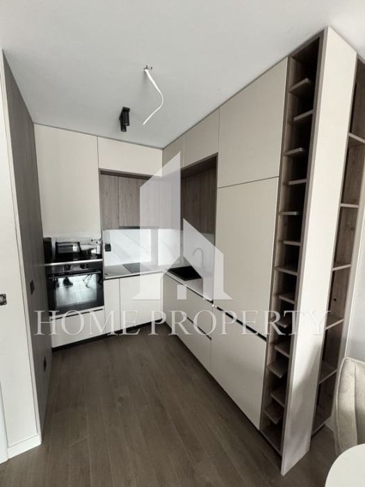 Продава се Двустаен апартамент в София, Малинова долина - 63 кв.м за 3493 €/кв.м - Снимка #10