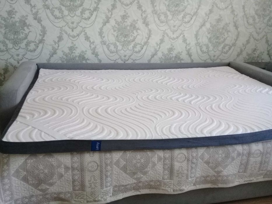 продам  Топпер матрас 140+200+7