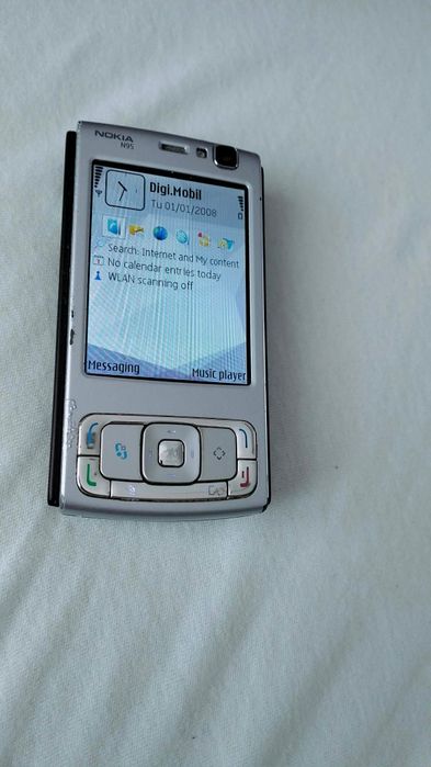 Telefon Nokia N95