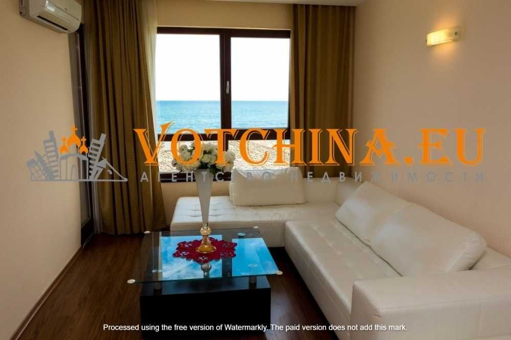 Продава се Двустаен апартамент в к.к. Златни пясъци - 67 кв.м за 1211 €/кв.м - Снимка #2