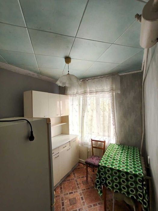 продается 1 ком.квартира в районе КСК