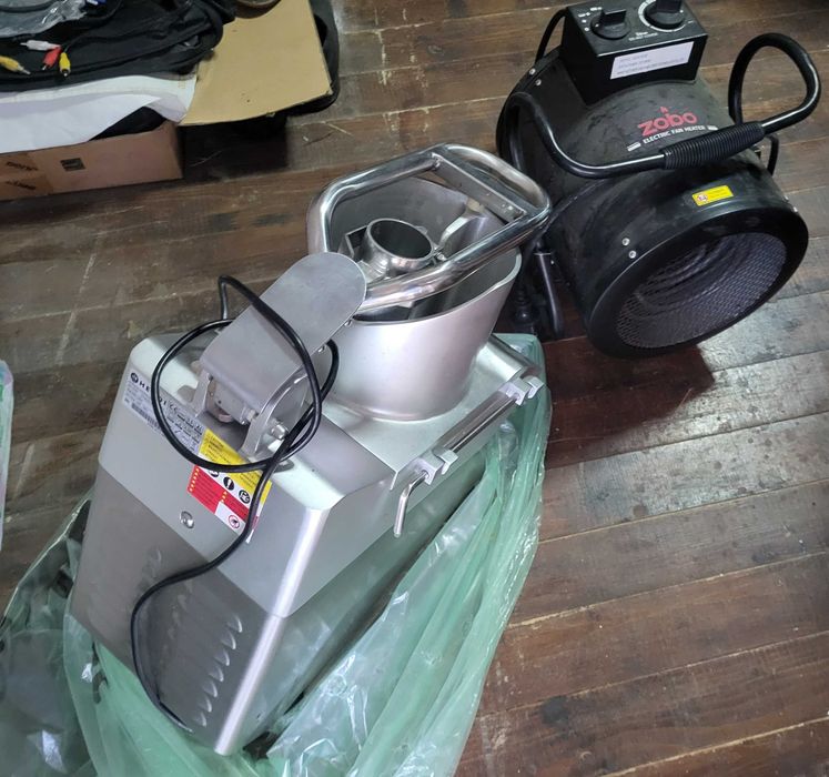 Feliator profesional legume