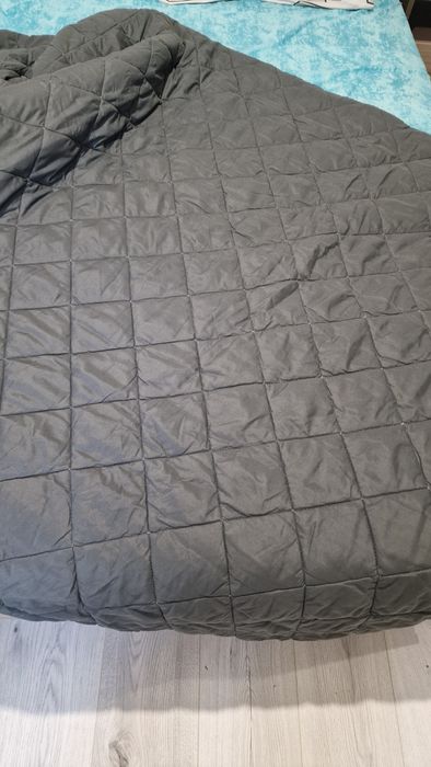 Ново двулицево шалте