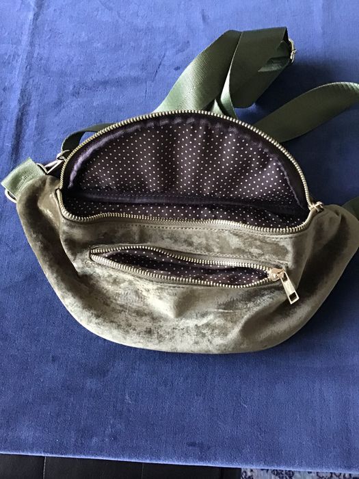 Продавам дамска чанта “Rosenvinge“