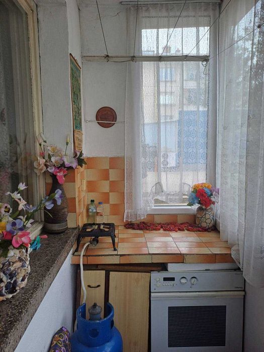 Продава се Едностаен апартамент в Плевен, Широк център - 42 кв.м за 1477 €/кв.м - Снимка #5