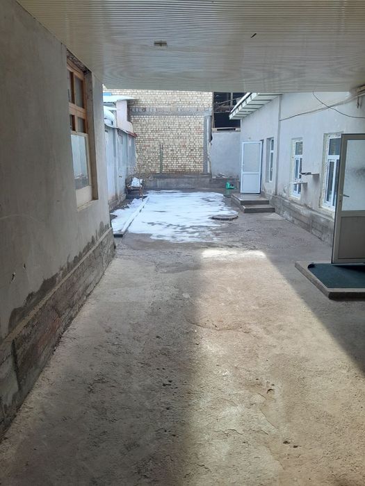 Arenda kvartira Yashnabod tumani izzat koʻchasi 3xona