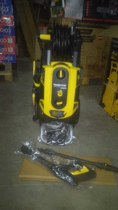 Продам мойки высокого давления