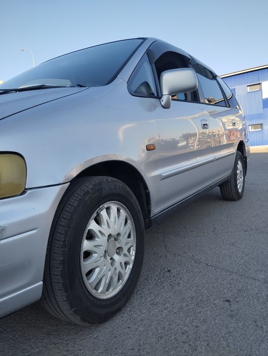 Хонда Одессей 97г