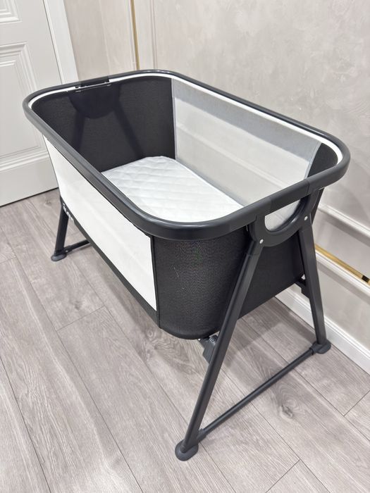 Манеж iLovi Lull для детей от 0 до 12мес