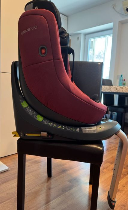 Scaun Auto Swandoo Marie 3