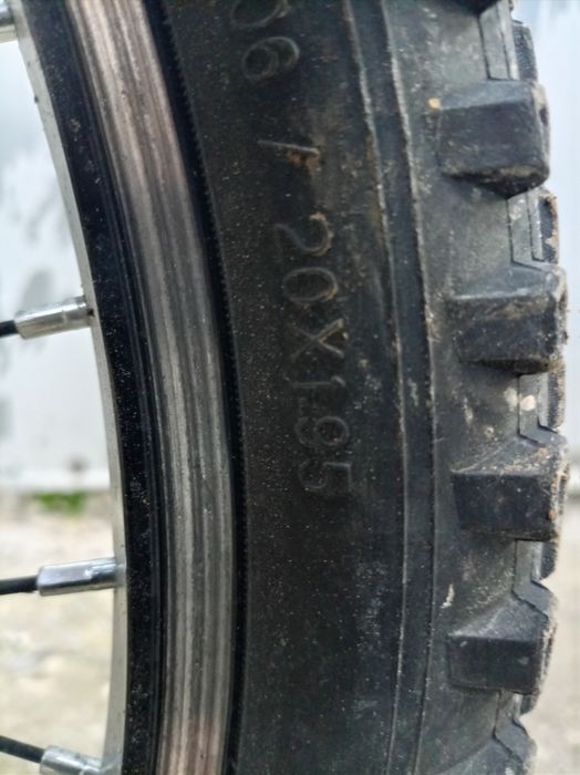 BMX Black bike 33500