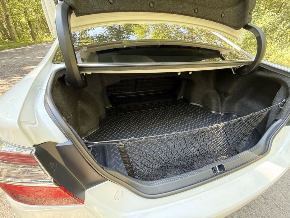 Продам Camry XV55