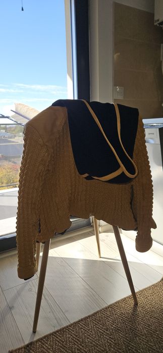 Geacă de imitatie piele (Turcia)